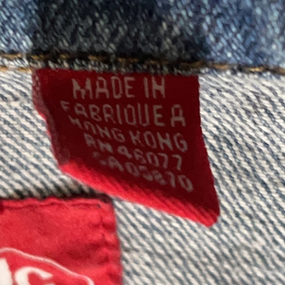 Esprit Jean Jacket - Picture 6 of 10